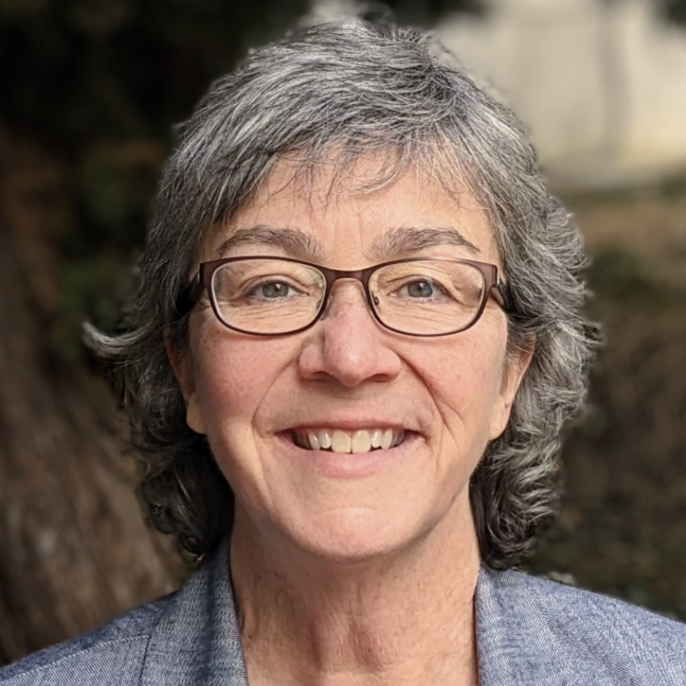 Barbara Smith Warner